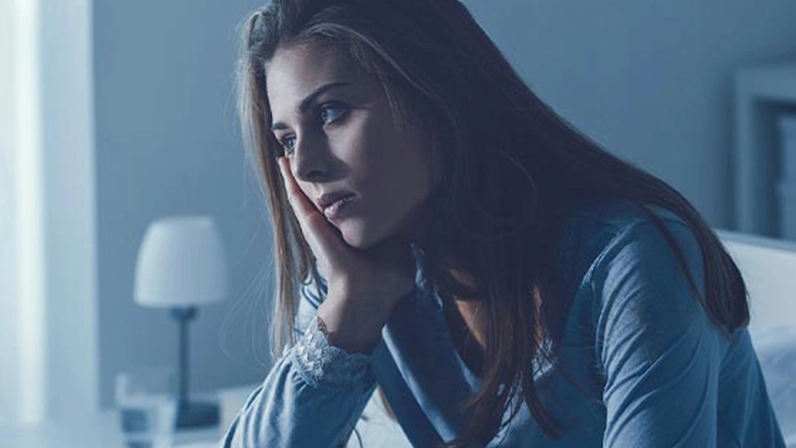 Problème de sommeil