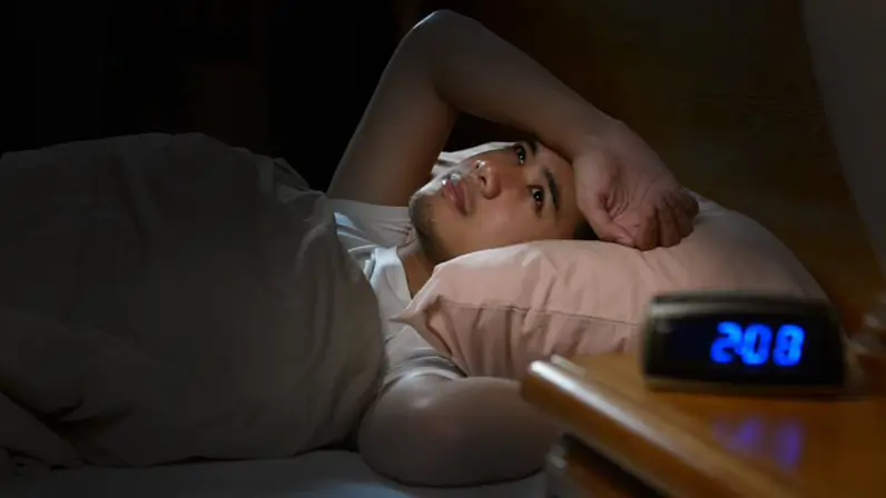 Remèdes pour les difficultés de sommeil