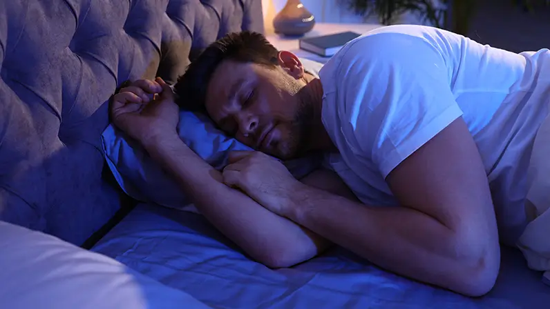 Integratore per dormire melatonina