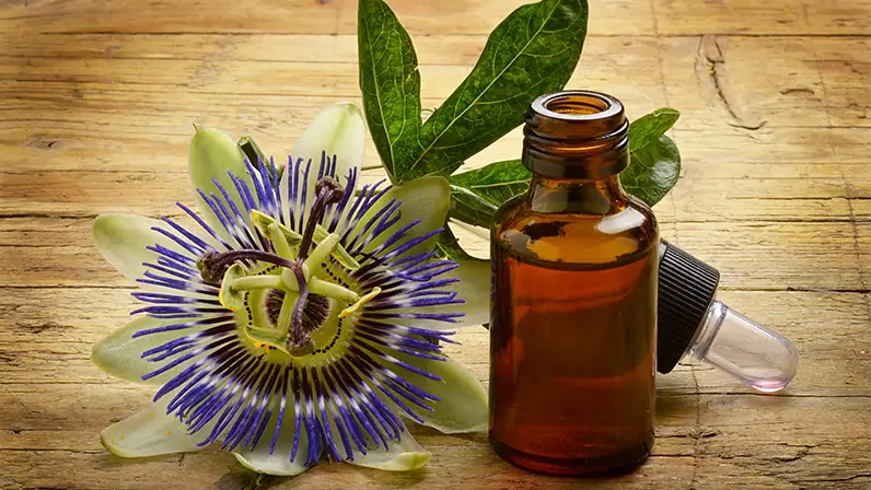 Estratto di passiflora