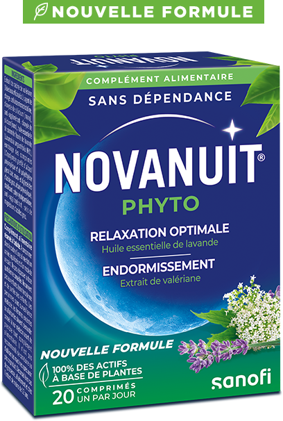 NOVANUIT® phyto